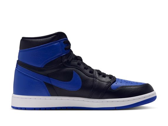 Air Jordan 1 High OG Royal 2026