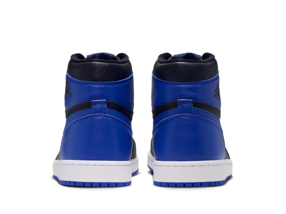 Air Jordan 1 High OG Royal 2026