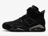 Air Jordan 6 Cap and Gown