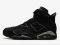 Air Jordan 6 Cap and Gown