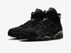 Air Jordan 6 Cap and Gown