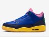 Air Jordan 3 Brazil