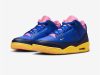 Air Jordan 3 Brazil