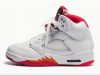 Air Jordan 5 Sunset