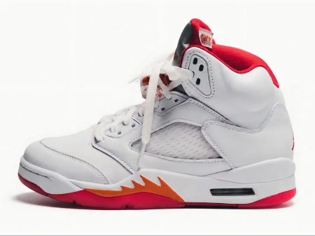 Air Jordan 5 Sunset