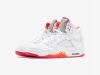Air Jordan 5 Sunset