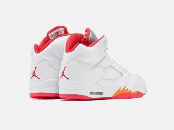 Air Jordan 5 Sunset