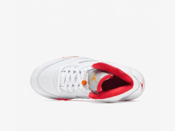 Air Jordan 5 Sunset