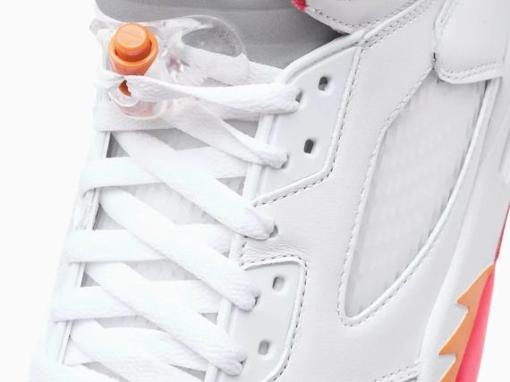 Air Jordan 5 Sunset