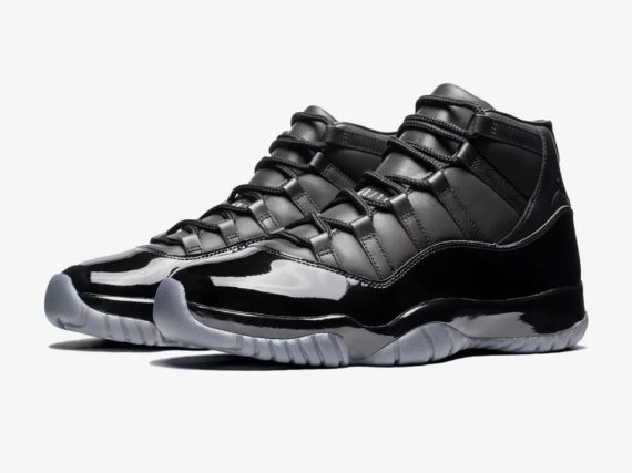 Comme des Gar?ons Homme Plus x Air Jordan 11
