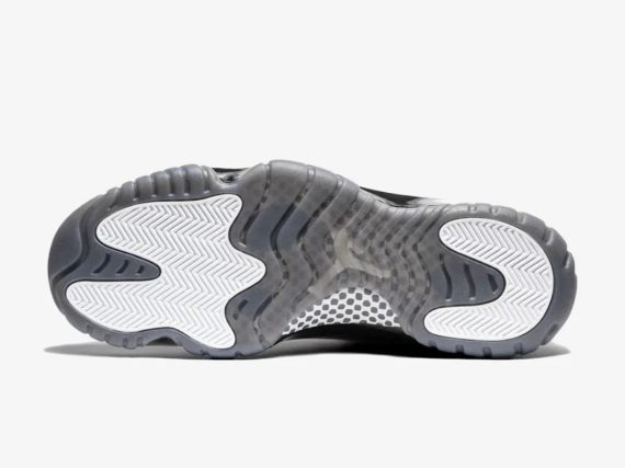Comme des Gar?ons Homme Plus x Air Jordan 11