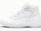 Comme des Gar?ons Homme Plus x Air Jordan 11