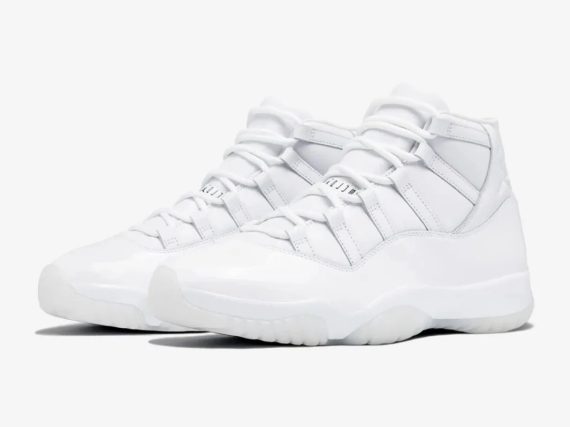 Comme des Gar?ons Homme Plus x Air Jordan 11