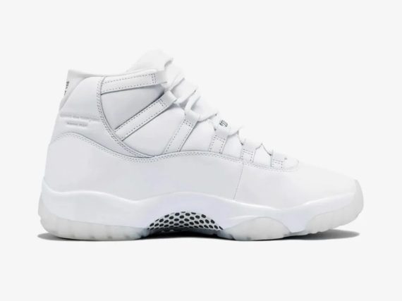 Comme des Gar?ons Homme Plus x Air Jordan 11