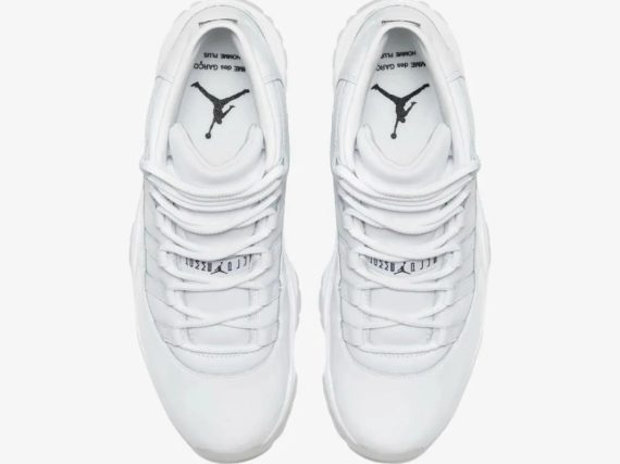 Comme des Gar?ons Homme Plus x Air Jordan 11