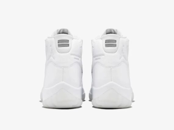 Comme des Gar?ons Homme Plus x Air Jordan 11
